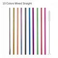 11Pcs Mix Straight A