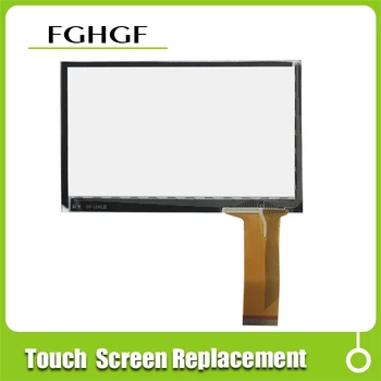 

New Touch Screen Panel Digitizer Glass Sensor Replacement For XLD431-V0