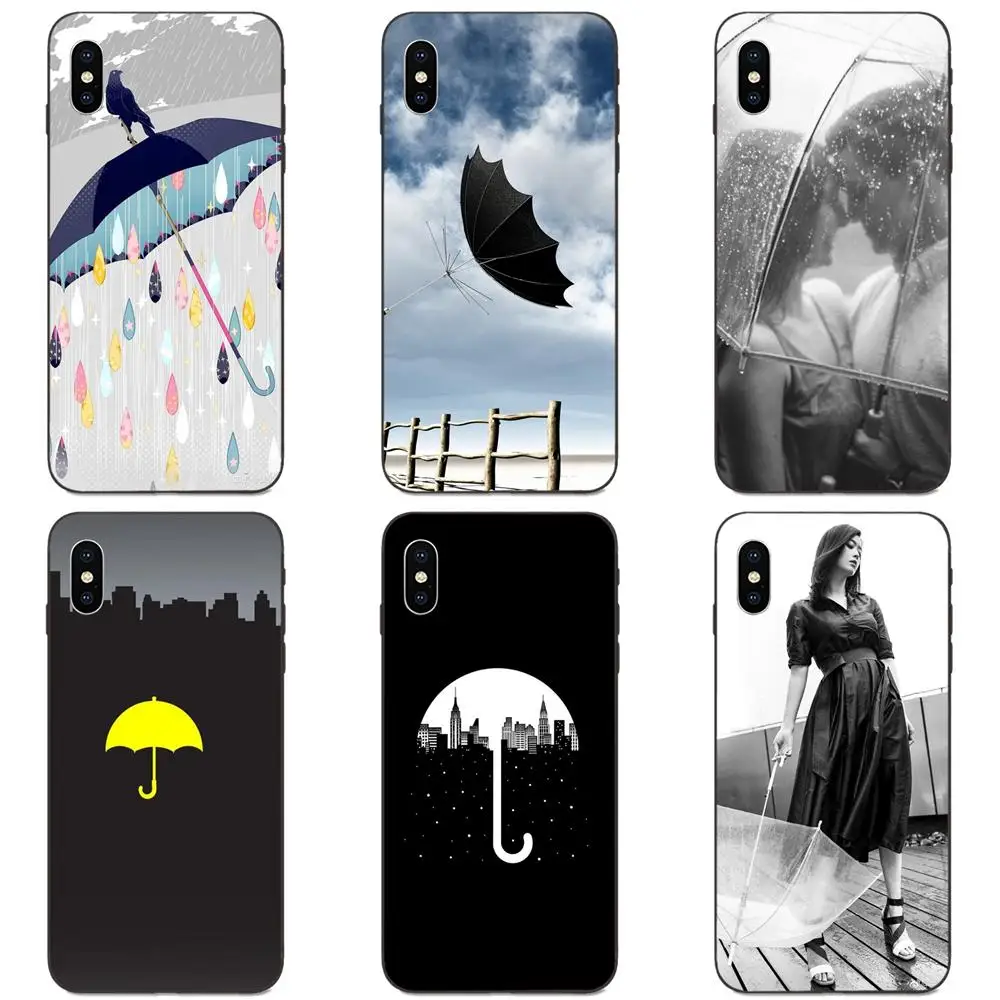 Чехол из ТПУ для Galaxy A10S A20S A2 Core A30S A40S A50S A70S A90 5G M10 M30S M40 Note 10 Plus How I Met Your Mother Himym Quotes |