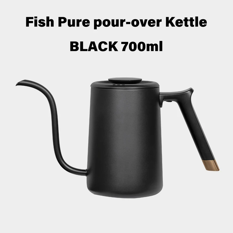 Black 700ML