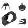 Comfortable Adjustable Head Strap For Oculus Quest VR Headset AR Glasses Adjustable Foam Pad No Pressure Relieving Accessories ► Photo 3/6