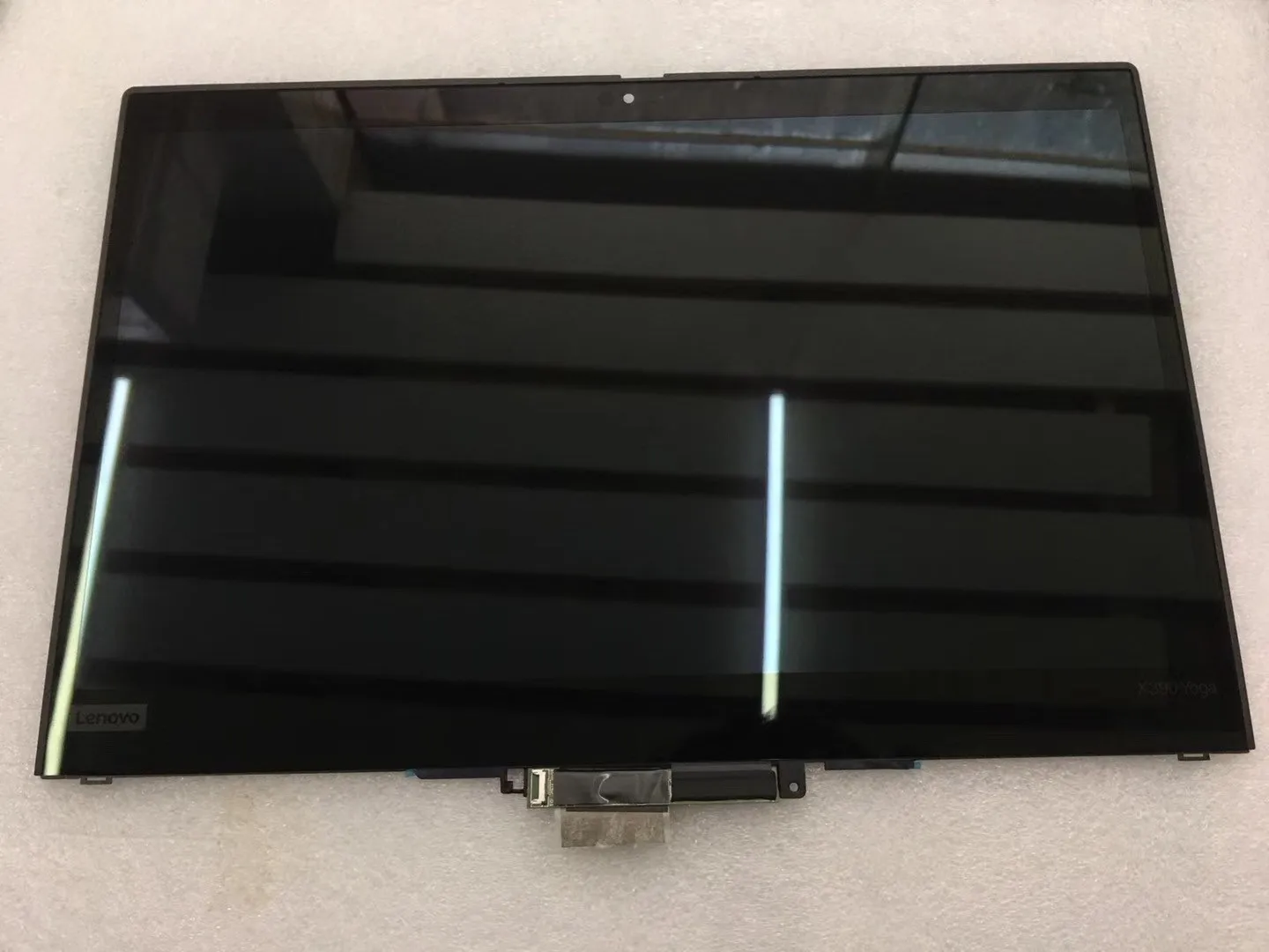 

ЖК-дисплей с сенсорным дигитайзером в сборе для Lenovo ThinkPad X13 Yoga Gen 1 20SX 13,3 x