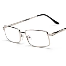 Новые квадратные пресбиопические очки высокого класса ультралегкие смолы модные очки для чтения Анти-усталость HD повседневные деловые очки