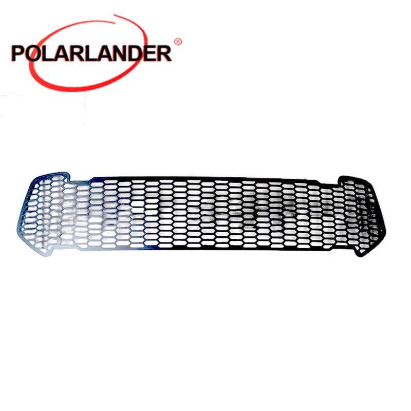 Для Ford Ranger T7 2016 2017 передняя решетка Красивая крышка с или без светодиодных 4 вида