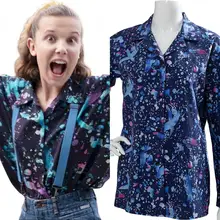 Compre ropa de stranger things disfruta del gratis en AliExpress