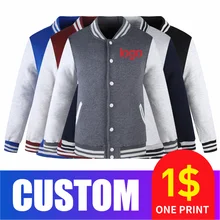 

COCT 2021 new baseball uniform life leisure sports low-cost self-cultivation customization personal group customization