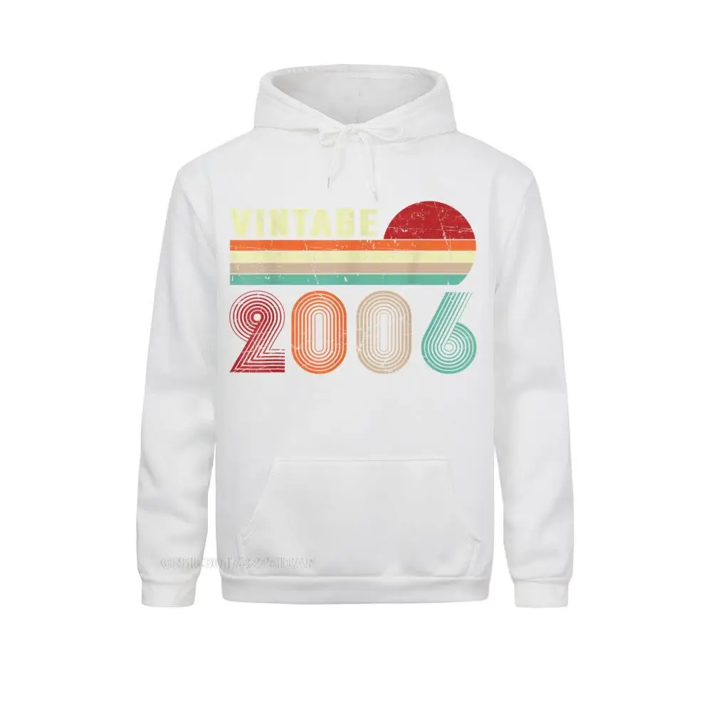 Casual Thanksgiving Day Men's Hoodies Summer Sportswears Hip Hop Long Sleeve Sweatshirts 30459 white