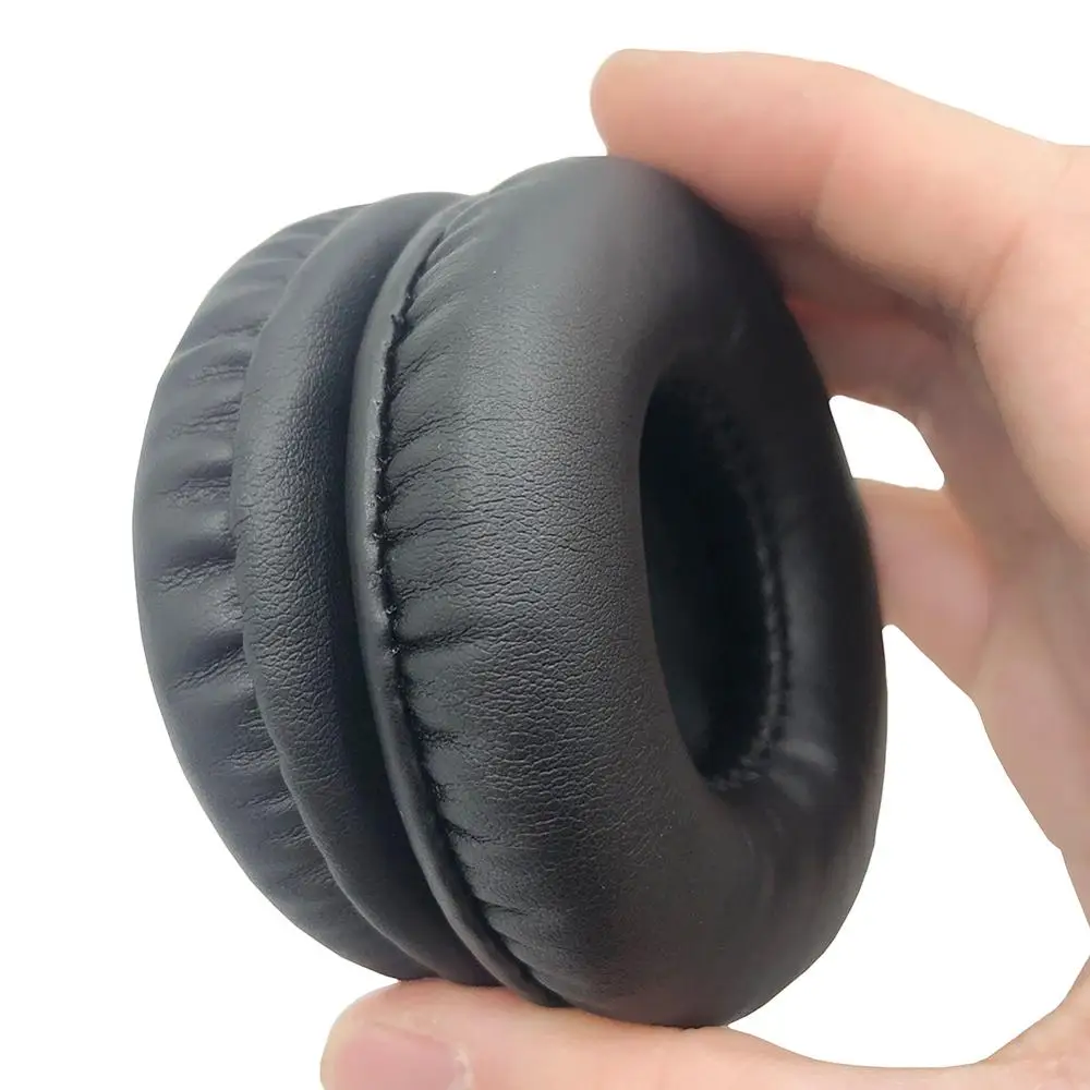 1 Pair of Ear Pads Cushion Cover Earpads for Monolith M1060 Headphones Replacement Cup Sleeve Headset