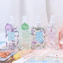 Для женщин и мужчин пот дезодорант женский Parfum женщин парфюмированный мужчин с естественным диким свежим телом спрей Аромат стойкий аромат