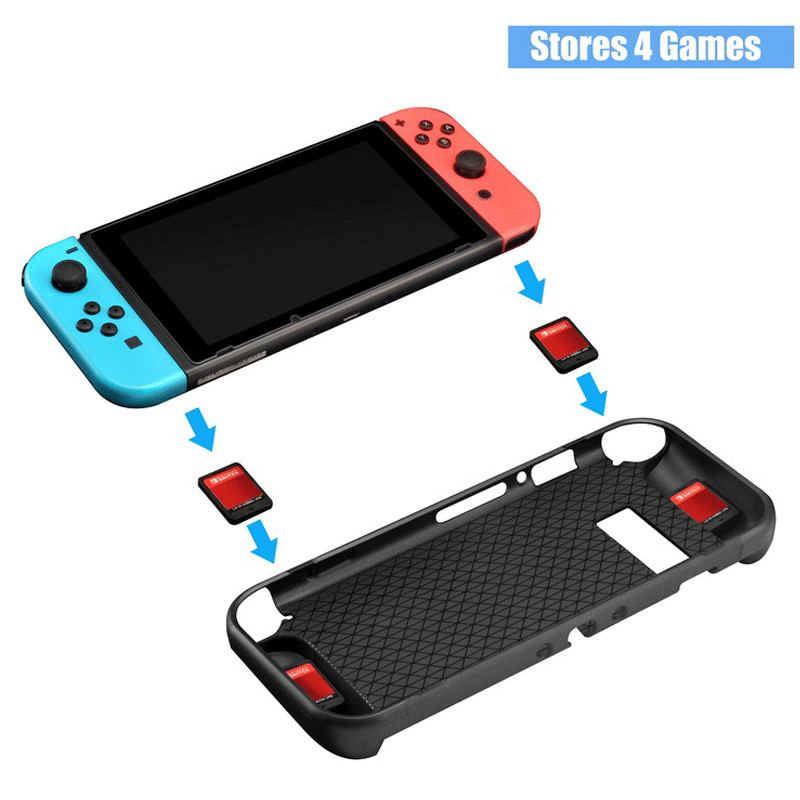Защитный чехол Жесткий Тонкий чехол для nintendo Switch Cover