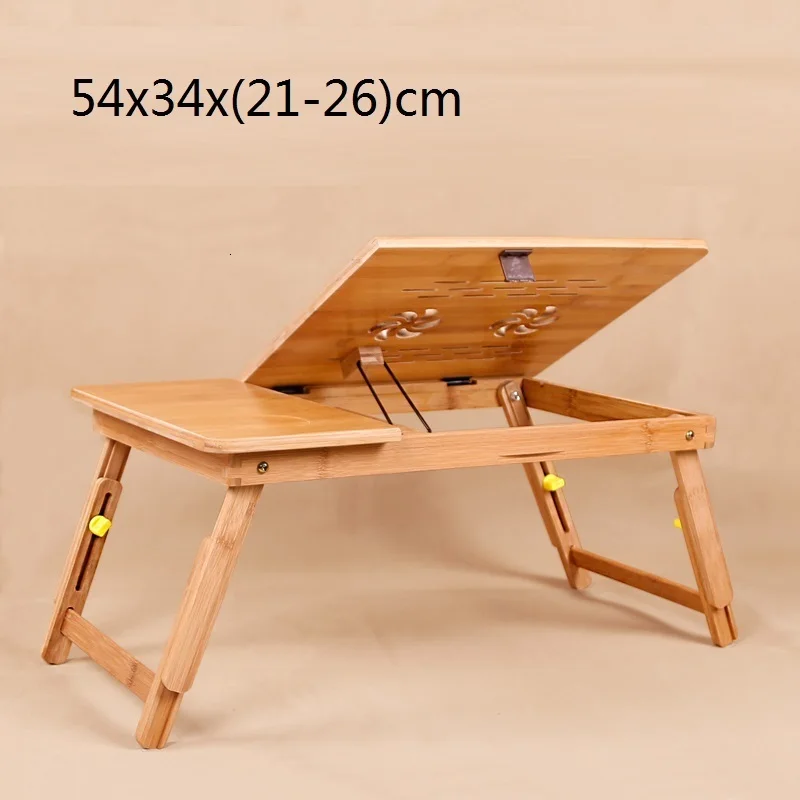 Ordinateur портативный Tafel кровать Biurko стенд Pliante офисные Para тетрадь Escritorio Bamboo прикроватной тумбочке Меса стол Компьютер Исследование
