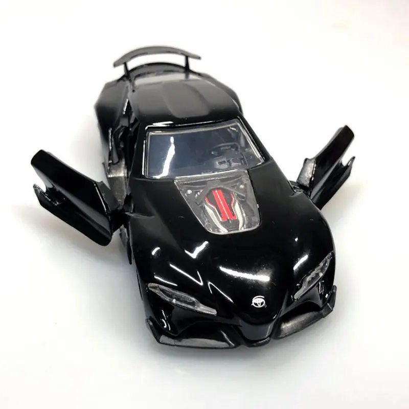 TOYOTA FT-1 (26)