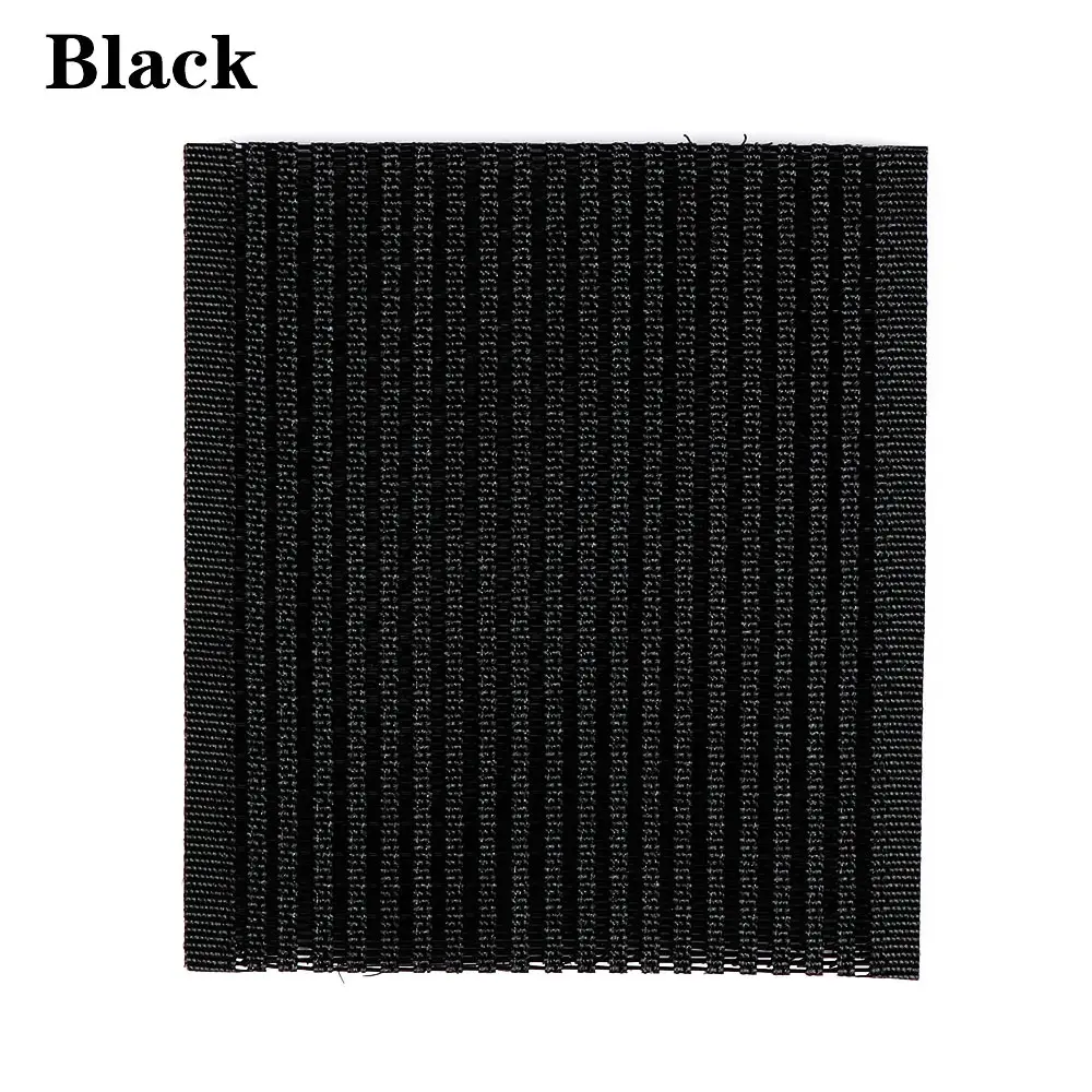 2pc black 2 шт., базовые вставки для волос, невидимые заколки для волос, дышащие заколки для волос с челкой, Черный Кофейный Набор для волос принцессы, набор инструментов для наращивания объема - Цвет: 2pc black