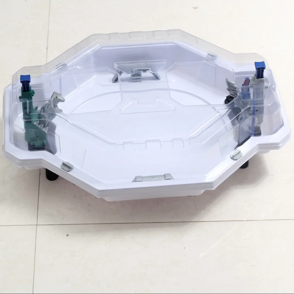 Бейблэйд Арена стадион набор Beyblade пусковая установка игрушки Toupie Металл Fusion Бог взрыв бейблэйд Топ спиннинг игрушка Bey Blade Bay лезвия