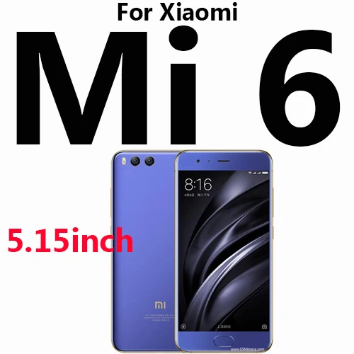 Mi 6 Кожаный чехол-книжка чехол Red mi 7A 3s S2 3 6A 6 5 Plus 4X 4A 5A 8A Note 7 Pro 8T 4 4X 5A для Xiaomi mi A3 A1 A2 9 Lite 8 SE чехол-портмоне - Цвет: Mi 6
