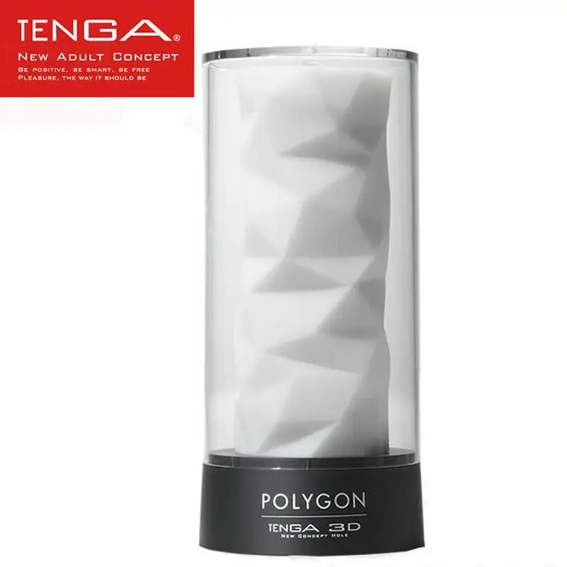 TENGA 3D мужской мастурбатор для взрослых мужчин секс инструменты японии оригинал