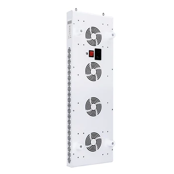 Price 1500W High Irradiance And Timer Control Medical Red Light Near Infrared Pain Therapy Panel