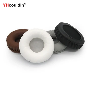 

YHcouldin Ear Pads For Audio Technica ATH-AD400 ATH-AD700 ATH-AD700X ATH AD400 AD700 AD700X Headset Replacement Earpad Covers
