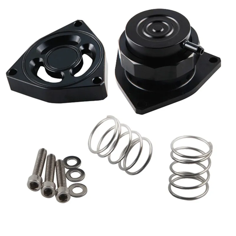 Aluminum Alloy Dump Blow off valve for Hyundai Coupe and Jade T 1.5