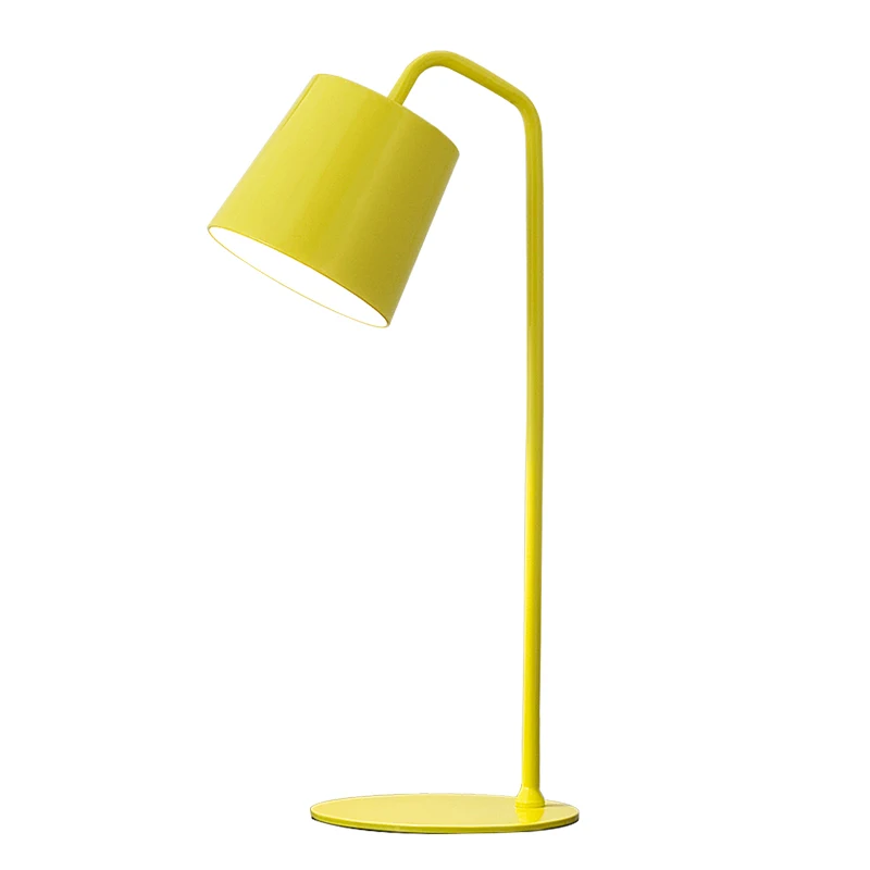 

Asahi Desk Lamp Dormitory Bedroom Bedside Lamp Concise Personality Originality Desk Student Children Study Read Led Lamp