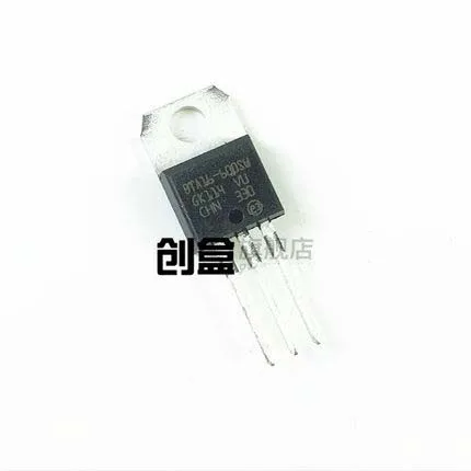 5pcs/lot BTA16-600SW BTA16600SW BTA16600 TO-220 | Электронные компоненты и принадлежности