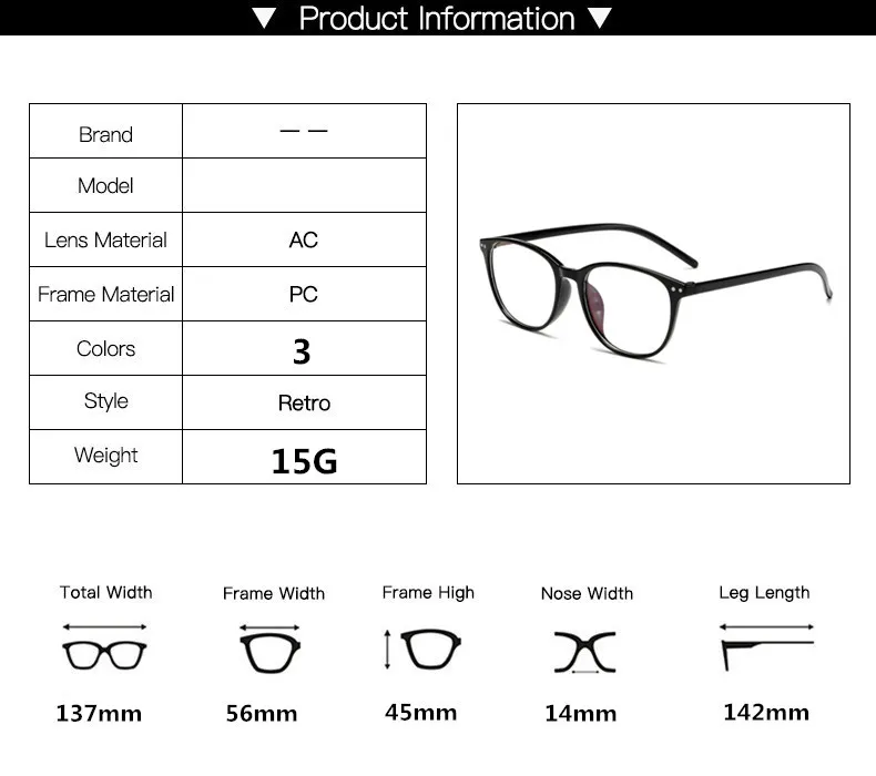 Модни очила за четене против синя светлина Жени Мъже Компютърни очила за четене с пресбиопия и далекогледство+1,0+1,5+2,0+2,5+3,0+3,5+4,0