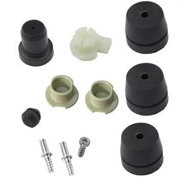 

Bolts Buffer Plug Cap Fit For Stihl 034 036 MS340 MS360 Replaces # 1125 791 2805