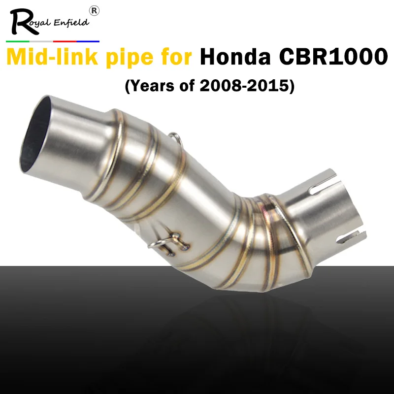 cbr1000f exhaust