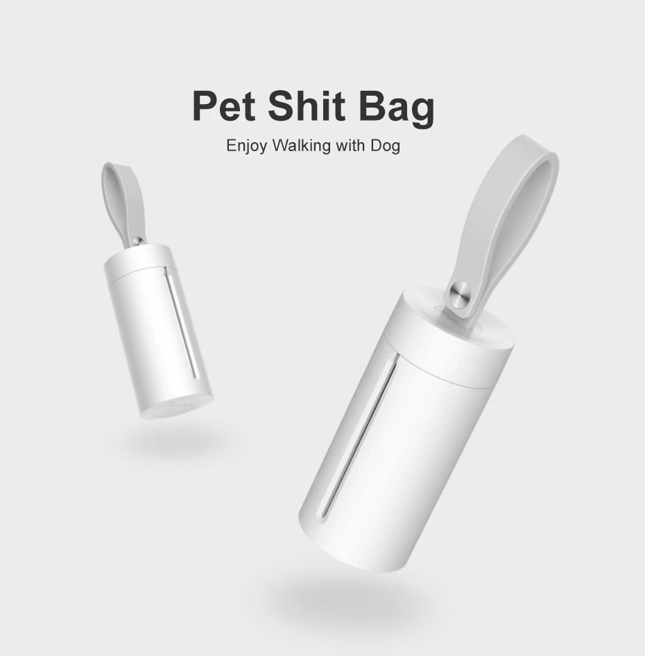 小佩PETKIT宠物拾便袋狗狗拾便器狗屎铲屎器用品遛狗捡屎垃圾袋-tmall_01