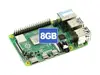 Новый Raspberry Pi 4 Model B 8 Гб RAM, полностью обновленный ► Фото 3/6