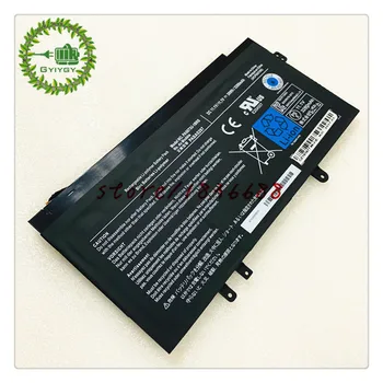 

GYIYGY 38Wh / 3280mAh PA5073U-1BRS PA5073U Battery for Toshiba Satellite U925T U920T PABAS267