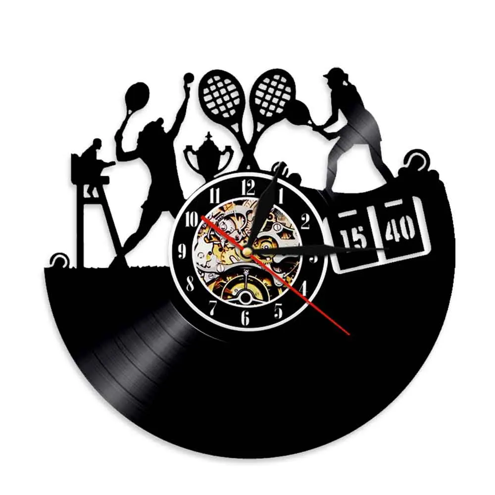 теннисные часы. часы ball clock. часы из теннисной ракетки. Rolex для теннисных кортов. часы теннисные.