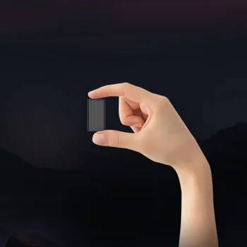 

Mini Voice Activated Recorder Audio Sound Recorder Professional Digital Micro Flash Drive Recording Dictaphone