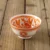 4.5 Inch Tall Bowl Anti-Scalding Rice Bowl Porridge Soup Bowl Japanese Underglaze Restaurant Household kitchen Ceramic Tableware 21