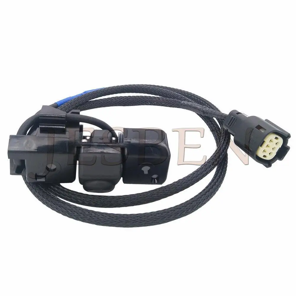 22803702 23306741 Парковка резервного Камера подходит для Chevrolet Silverado GMC Sierra 1500 2500 3500 HD 4.3L-6.6L