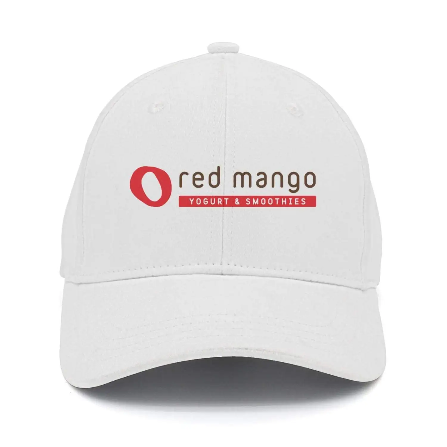 Унисекс Красный-Манго-Snapback шапки Спортивная Кепка панк хип-хоп кепки