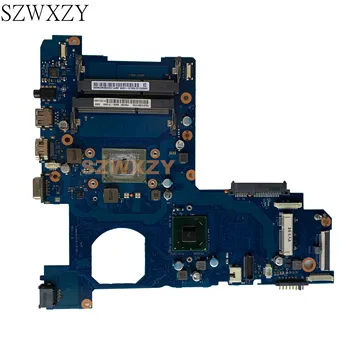 

For Samsung NP300E5E NP270E5E Laptop Motherboard With Celeron 847 @1.10GHz CPU BA92-12169A BA92-12169B BA41-02206A DDR3