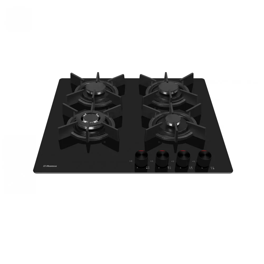 Варочная поверхность газовая Hansa BHKS61138 60см