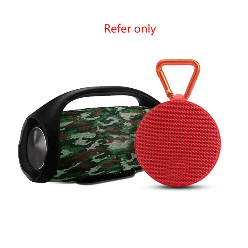 Impermeável à Prova Pano de Malha Alto-falante ao ar Livre à Prova Teatro em Casa Medidor Metro Alto-falante Dsoundproof Água Bluetooth Dwaterproof Engenharia Poeira 1.4 * 0.5 - Image 4