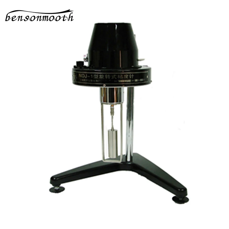 Fast ship new Rotational Rotary Viscosity Tester Meter
