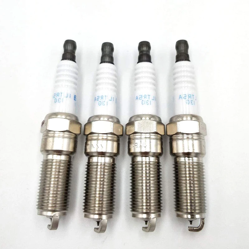 Spark Plugs For Mazda 3