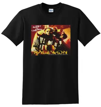 

Raekwon T Shirt Only Built 4 Cuban Linx Vinyl Cd Cover Small Medium Large Or Xl