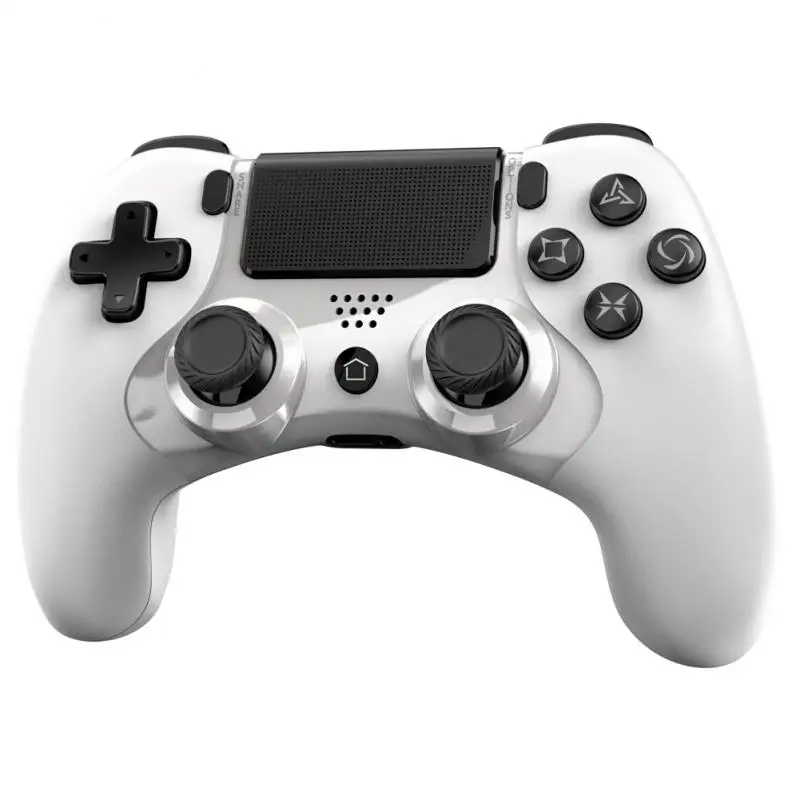 Геймпад для PS4 беспроводные вибрирующие джойстики с Bluetooth 6 осевых датчиков |