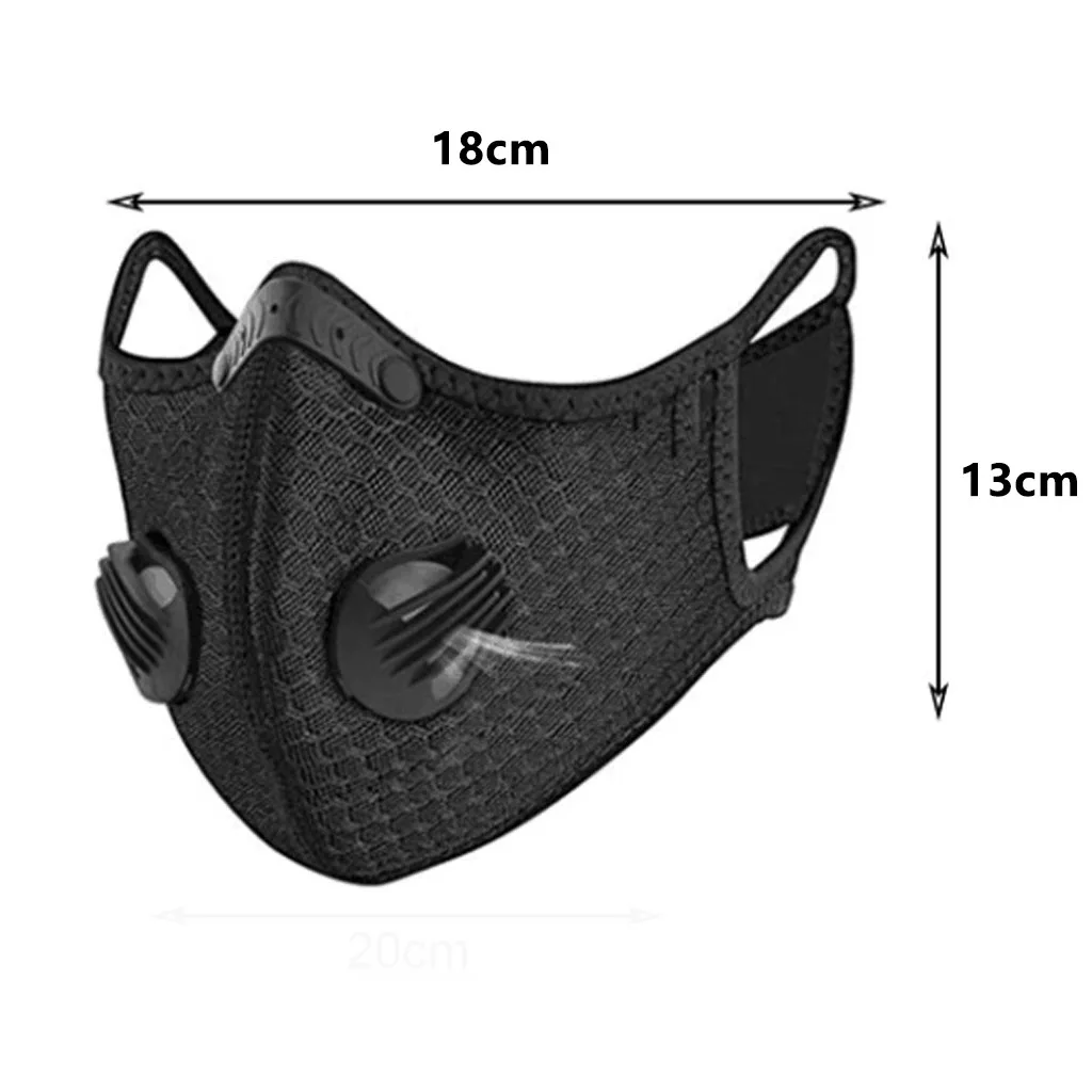 Детская многофункциональная спортивная маска для активного отдыха можно