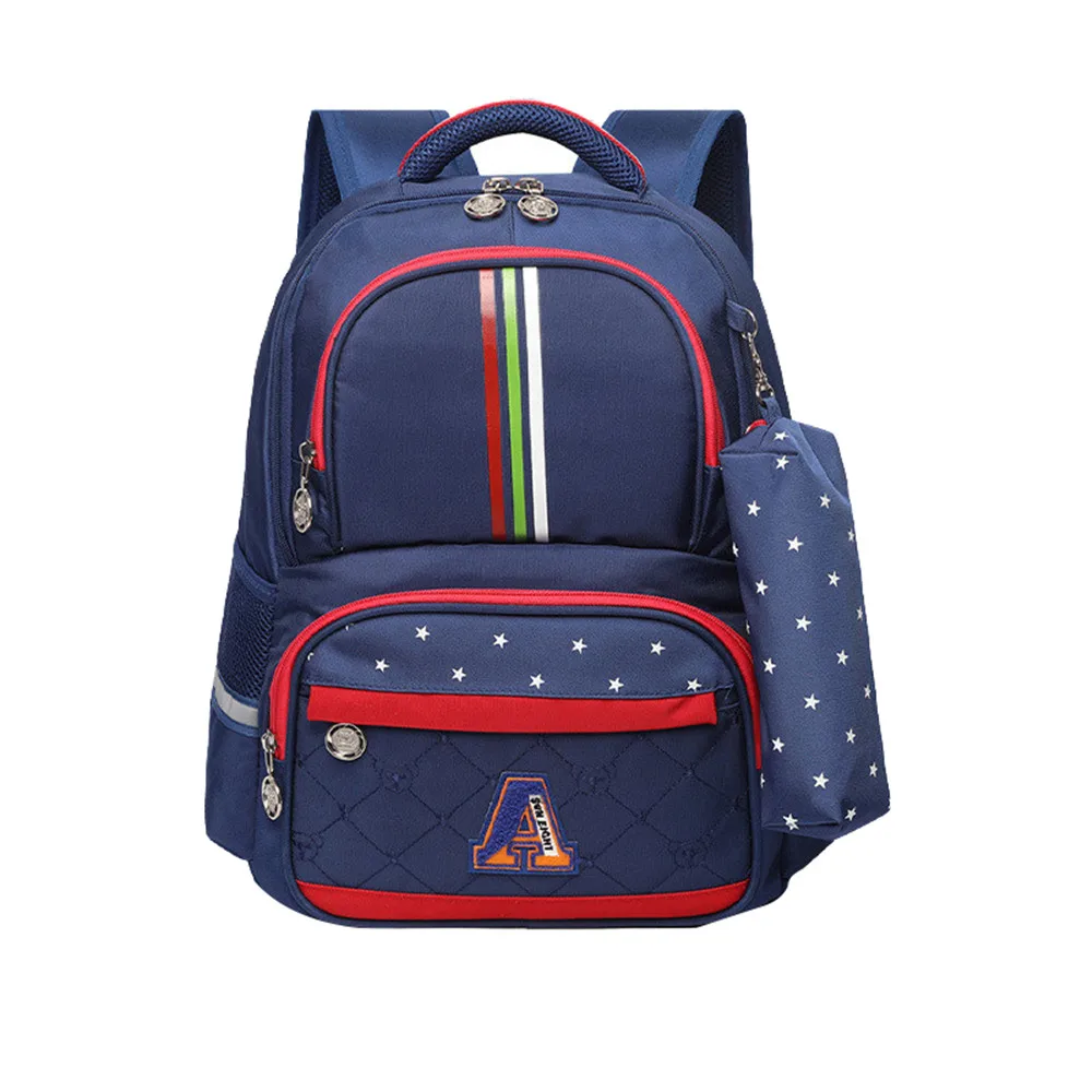 boys waterproof backpack