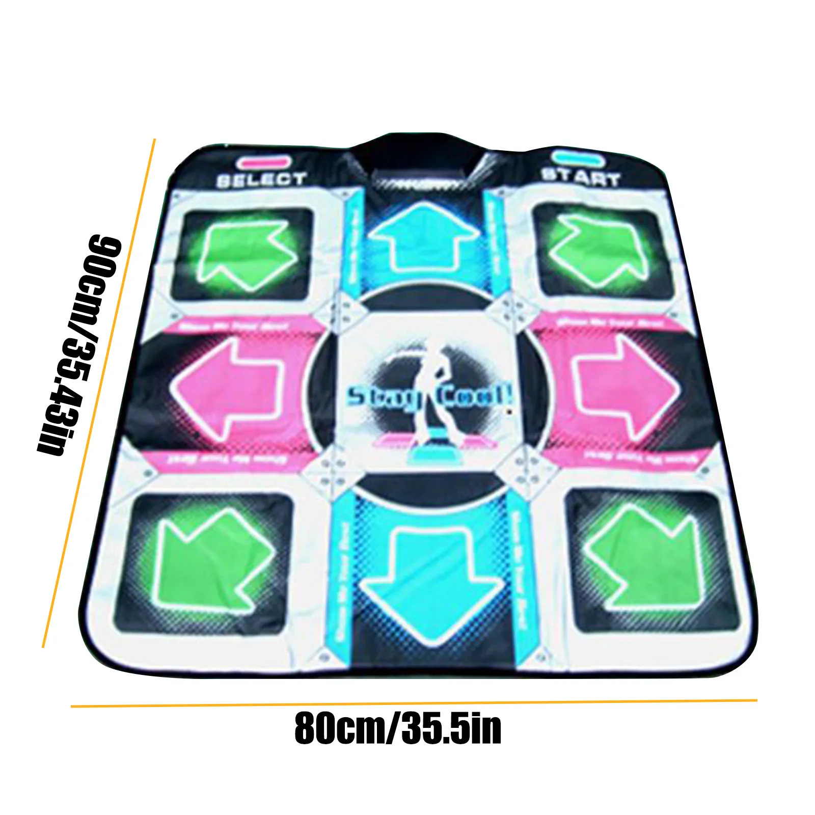 Dance Mat Ps4