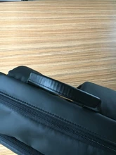 Heroic Knight-mochila multifuncional impermeable para hombre, bolso para ordenador portátil de 14 pulgadas, de alta capacidad, para escuela, negocios, viaje