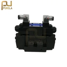 Yuken DSHG Series DSHG-06 Hydraulic Directional Control Valve