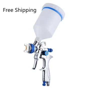 

Высокое распыление подлинный продукт Yingcai 206 пистолет-распылитель для автомобиля 1000B на горшок листового металла Краскорас