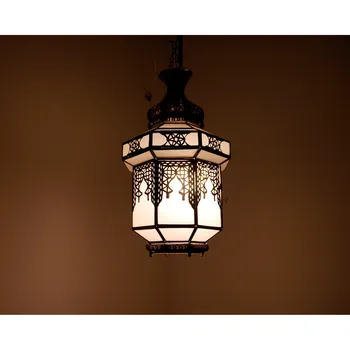 

Ethnic Chandelier Moroccan Lantern Arabic Oriental 1207191232